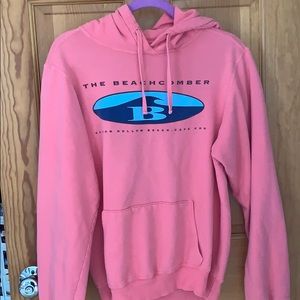 Beachcomber Hoodie